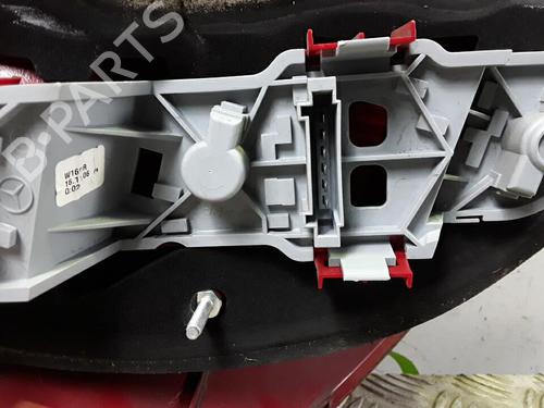 Right taillight MERCEDES-BENZ A-CLASS (W169) A 180 CDI (169.007, 169.307) | BP30027464C35