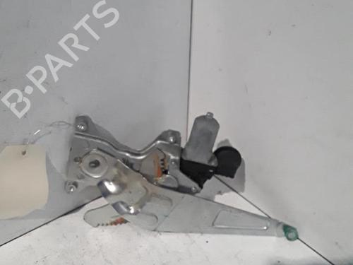Used Rear right window mechanism DAIHATSU TREVIS 1.0 (58 hp) 30009764