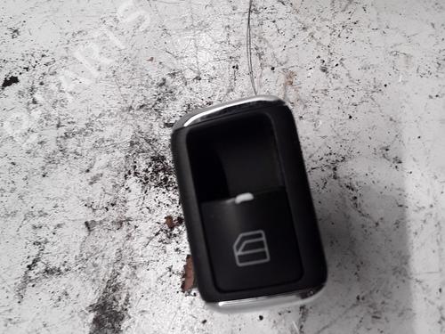 Used Right front window switch MERCEDES-BENZ C-CLASS (W204) C 200 CDI (204.001) (136 hp) 30012682