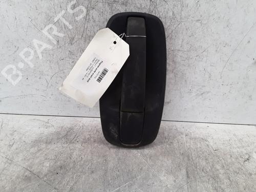 Used Front right exterior door handle RENAULT TRAFIC II Van (FL) 1.9 dCi 80 (FL0B) (82 hp) 30012830