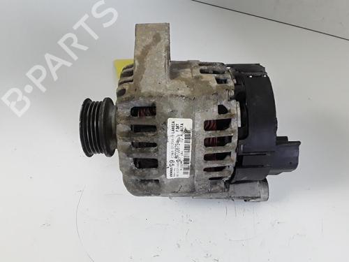 Alternator FIAT 500 (312_) 1.2 (312AXA1A) | BP30016515M7