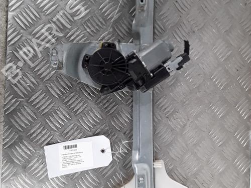 Elevalunas trasero izquierdo CITROËN C4 Picasso I MPV (UD_) 1.6 HDi (109 hp) 30007288