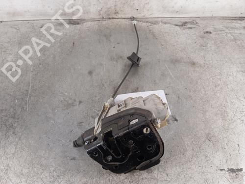 Front right lock AUDI A4 B7 Avant (8ED) 2.0 TDI | BP30017044C97