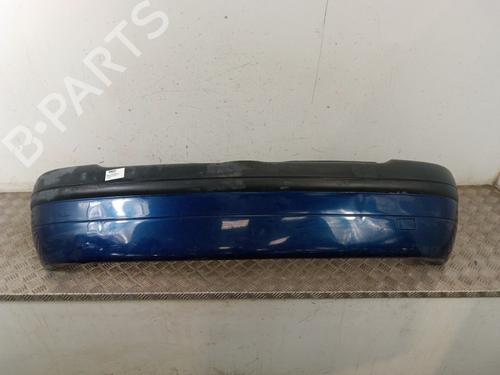 Used Rear bumper RENAULT CLIO II (BB_, CB_) 1.2 (BB0A, BB0F, BB10, BB1K, BB28, BB2D, BB2H, CB0A,... (58 hp) 30009195