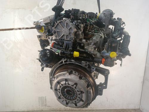 Used Engine Engine 37190001 37190001