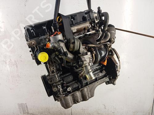 Engine OPEL ASTRA J (P10) 1.4 Turbo (68) | BP40117704M1 - Image 3
