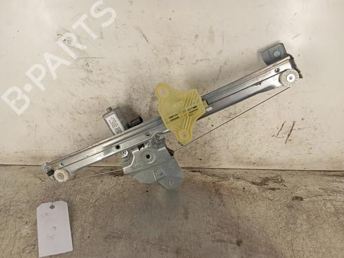 Front right window mechanism RENAULT ZOE (BFM_) ZOE (BFMC, BFMD) | BP30017079C23