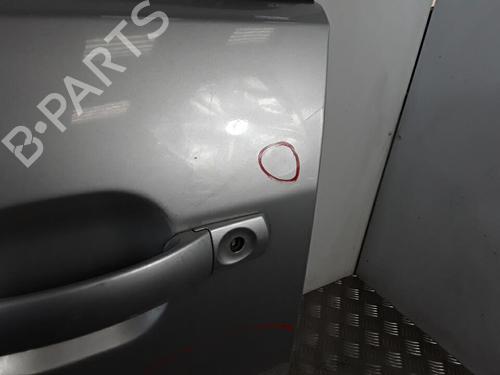 Używane Drzwi przednie lewe FORD MONDEO III (B5Y) 2.0 16V TDDi / TDCi (115 hp) 30021306