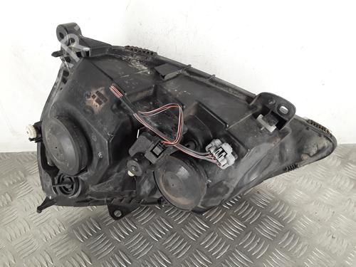 Right headlight RENAULT CLIO II (BB_, CB_) 1.5 dCi (B/C2J) | BP30169250C29