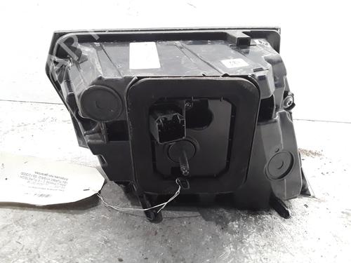 Right tailgate light PEUGEOT 3008 II SUV (MC_, MR_, MJ_, M4_) Hybrid | BP30025987C80