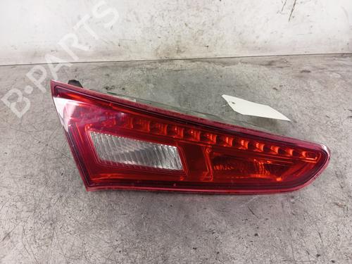 Used Left tailgate light ALFA ROMEO GIULIETTA (940_) 1.6 JTDM (940FXD1A) (105 hp) 30019802