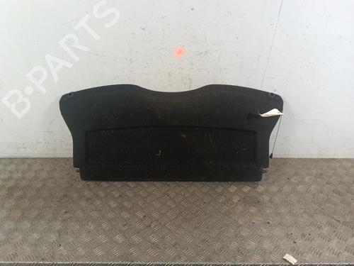 Rear parcel shelf FORD FIESTA V (JH_, JD_) 1.3 | BP30020877C85