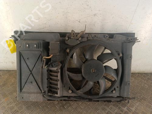 Used Front slam panel PEUGEOT 308 I (4A_, 4C_) 1.4 16V (95 hp) 30023521