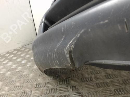 Front bumper BMW 3 (E46) 330 d | BP30027690C7