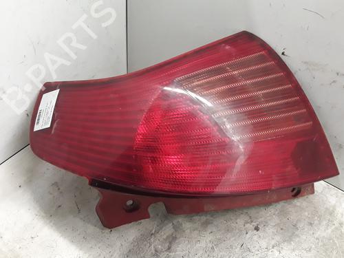 Used Right taillight SUZUKI SWIFT III (MZ, EZ) 1.3 DDiS (RS413D) (75 hp) 30015088
