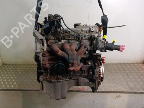 Engine DACIA SANDERO 1.4 (BS0C, BS0A, BS0G, BS1F, BS0E) | BP30013652M1 - Image 7