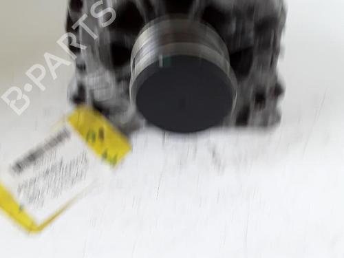 Used Alternator Alternator SEAT IBIZA IV (6J5, 6P1) 1.6 TDI (90 hp) 30016450 30016450