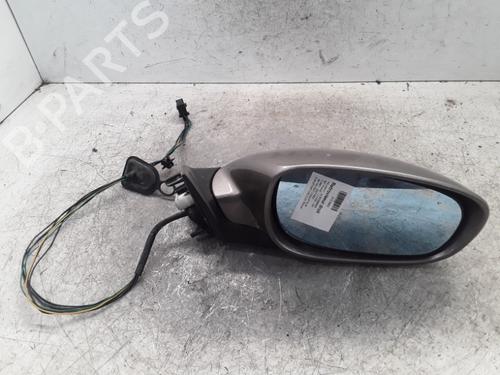 Used Right mirror PEUGEOT 607 (9D, 9U) 2.2 HDi (133 hp) 30008922