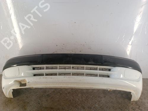 Used Front bumper Front bumper CITROËN SAXO (S0, S1) [1996-2004] 33850495 33850495