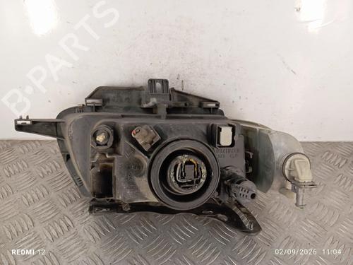 Used Left headlight Left headlight 38740711 38740711