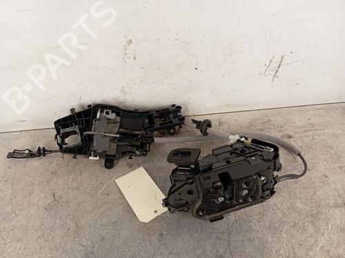 Used Front left lock Front left lock VW PASSAT B8 Variant (3G5, CB5) 2.0 TDI (150 hp) 30025660 30025660
