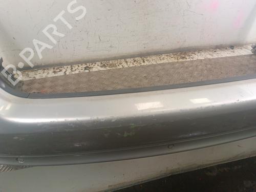 Rear bumper MERCEDES-BENZ E-CLASS T-Model (S211) E 270 T CDI (211.216) | BP30025849C8 