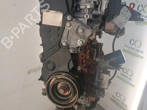 Engine PEUGEOT 508 SW I (8E_) 2.0 HDi RXH Hybrid4 | BP30020358M1