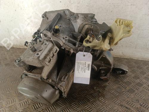 Gearbox CITROËN C3 Picasso (SH_) 1.6 HDi | BP30940735M3  - Image 6