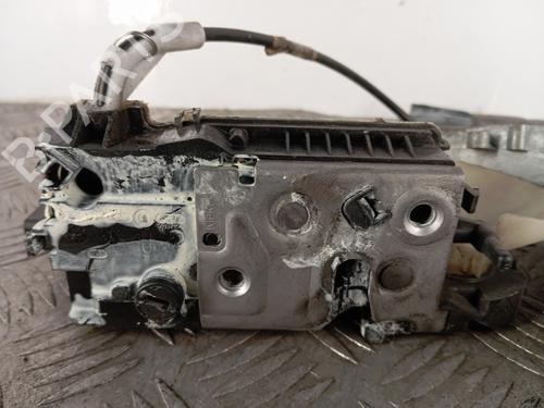 Used Front left lock Front left lock 37740564 37740564