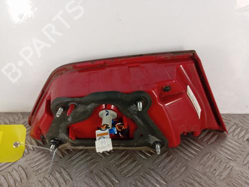 Right tailgate light KIA OPTIMA (JF) 1.7 CRDi | BP32413441C80 - Image 2