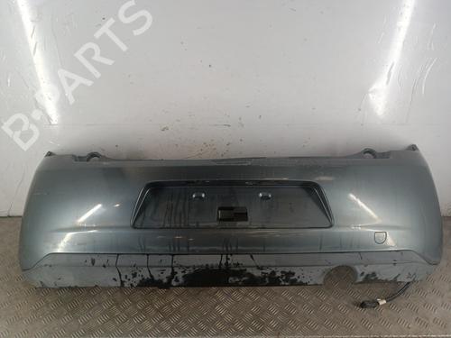 rear-bumper-citroen-c3-ii-sc_-2009-38561508 main image