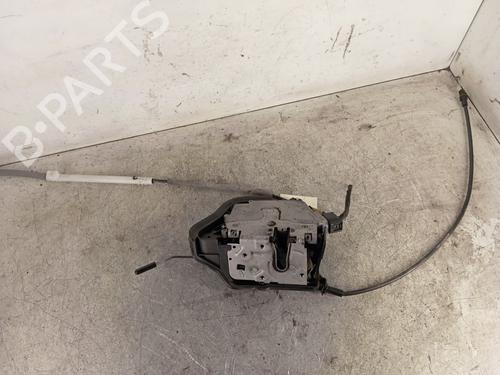 Front left lock BMW 3 Compact (E46) 320 td | BP30020181C98