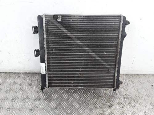 Used Water radiator PEUGEOT 1007 (KM_) 1.6 16V (109 hp) 30026794