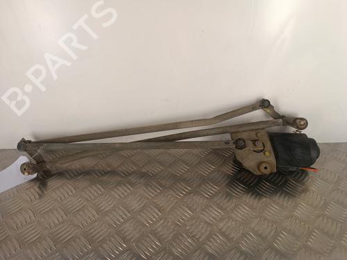 Used Front wiper motor Front wiper motor RENAULT 21 (B48_) 2.1 Turbo-D (B486, B488, B48V) (88 hp) 30008018 30008018