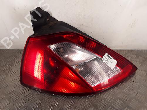 Fanale posteriore sinistro RENAULT MEGANE II (BM0/1_, CM0/1_) 1.6 16V (BM0C, CM0C) (113 hp) 30011501