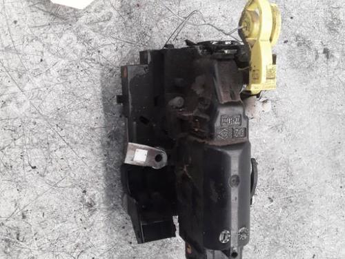 Rear right lock DACIA DUSTER (HS_) 1.5 dCi 4x4 | BP30013646C99 