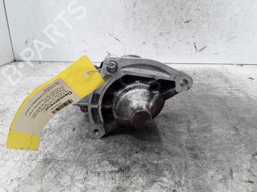 Anlasser für PEUGEOT 106 II (1A_, 1C_) 1.1 i (60 hp) 30024343