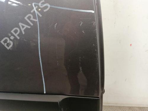 Right rear door RENAULT SCÉNIC II (JM0/1_) 1.5 dCi (JM02, JM13) | BP30024414C5 