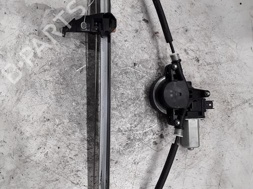 Rear left window mechanism MAZDA CX-5 (KE, GH) 2.2 D (KE2FW) | BP30015232C24 