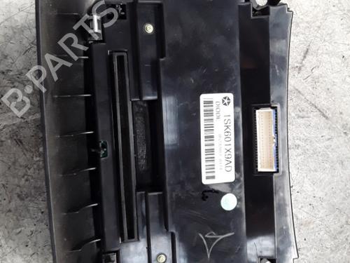 Climate control FIAT FREEMONT (345_) 2.0 JTD | BP30024326I5 