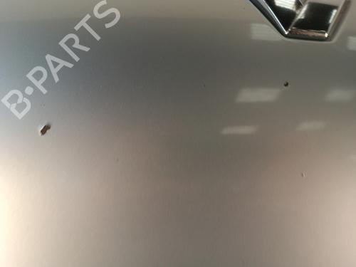 Hood RENAULT KANGOO (KC0/1_) 1.6 16V | BP30018191C1 