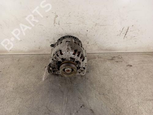 Used Alternator RENAULT CLIO II (BB_, CB_) 1.2 16V (BB05, BB0W, BB11, BB27, BB2T, BB2U, BB2V, CB05,... (75 hp) 30014498