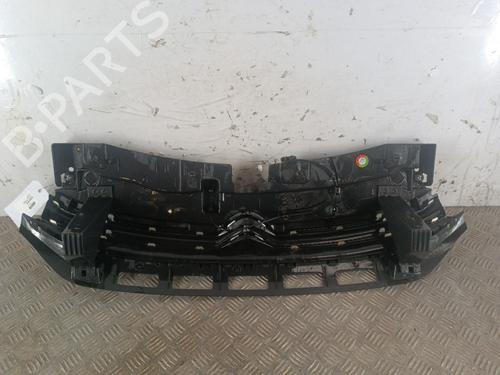 Grill CITROËN C3 III (SX) 1.6 BlueHDi 100 | BP38597125C40 - Image 2