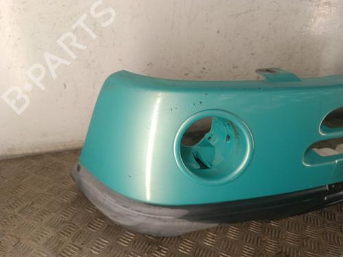 Front bumper RENAULT TWINGO I (C06_) 1.2 (C066, C068) | BP30007918C7