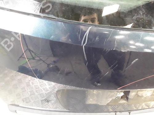 Tailgate RENAULT LAGUNA II Grandtour (KG0/1_) 1.9 dCi | BP30021541C6 