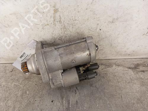 Used Starter VW GOLF VII (5G1, BQ1, BE1, BE2) 1.6 TDI (105 hp) 30025145