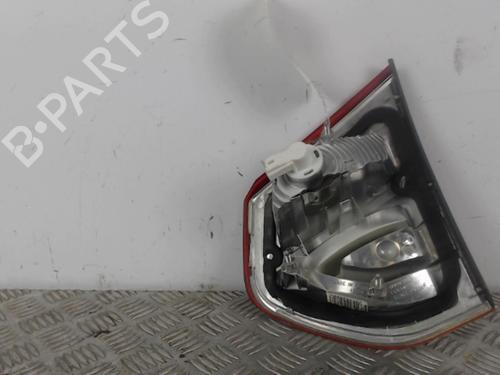 Used Left tailgate light CITROËN C4 Picasso I MPV (UD_) 1.6 HDi (109 hp) 30027576