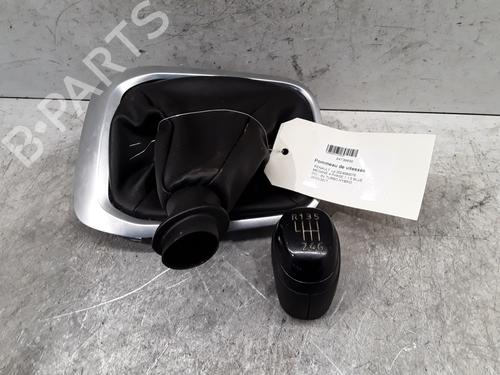 Used Gear lever RENAULT MEGANE IV Hatchback (B9A/M/N_) 1.5 dCi 90 (B9A1) (90 hp) 30012800