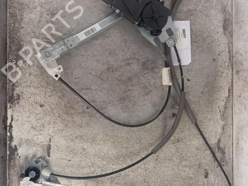 Used Front right window mechanism RENAULT ESPACE IV (JK0/1_) 2.0 dCi (JK01, JK02, JK1J, JK1K, JK1H) (150 hp) 30012640