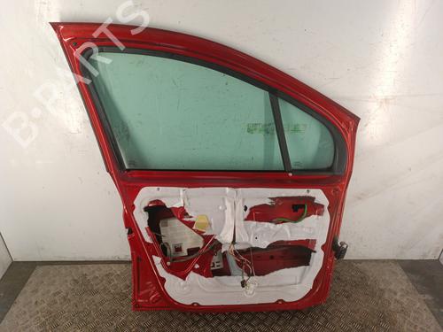 Right front door RENAULT MODUS / GRAND MODUS (F/JP0_) 1.4 (JP01, JP0J) | BP30009793C3